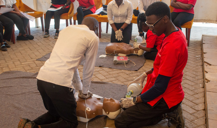 Advanced learning tools